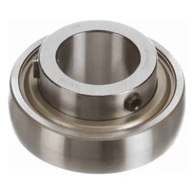 767175 Browning Mounted Insert Only Ball Bearing, Catalog Number: LS-120, 1.25" (31.8mm) - Straight Bore.
