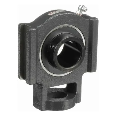 767669 Browning Mounted Cast Iron Wide Slot Take Up Ball Bearing, Catalog Number: VTWS-224, 1.5" - Straight Bore.