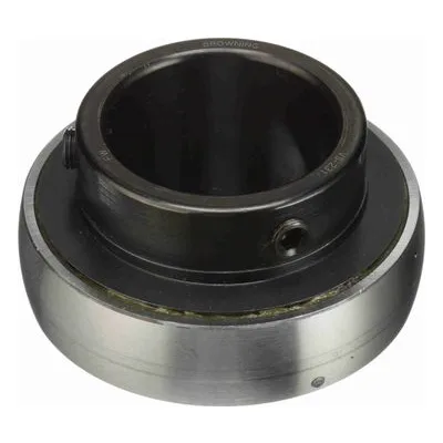 767977 Browning Mounted Insert Only Ball Bearing, Catalog Number: VS-231, 1.938" (49.2mm) - Straight Bore.