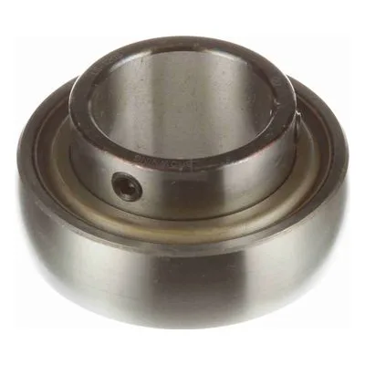 767174 Browning Mounted Insert Only Ball Bearing, Catalog Number: LS-120S, 1.25" (31.8mm) - Straight Bore.