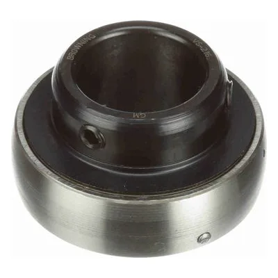 765123 Browning Mounted Insert Only Ball Bearing, Catalog Number: VS-316, 1" (25.4mm) - Straight Bore.
