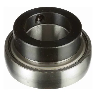 767326 Browning Mounted Insert Only Ball Bearing, Catalog Number: VE-132, 2" (50.8mm) - Straight Bore.