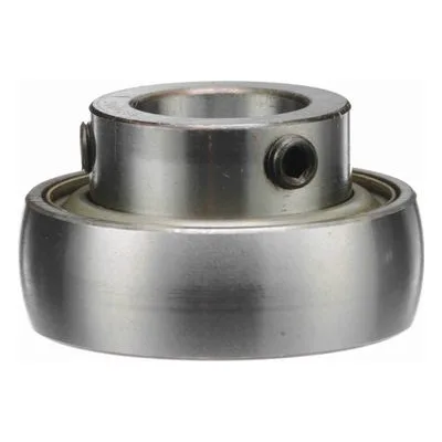 767168 Browning Mounted Insert Only Ball Bearing, Catalog Number: LS-112, 0.75" (19.1mm) - Straight Bore.