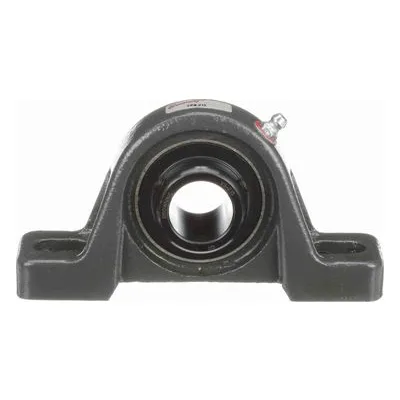 767878 Browning Mounted Cast Iron Two Bolt Pillow Block Ball Bearing, Catalog Number: VPS-215, 0.938" - Straight Bore.