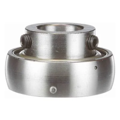 767731 Browning Mounted Insert Only Ball Bearing, Catalog Number: VS-112, 0.75" (19.1mm) - Straight Bore.