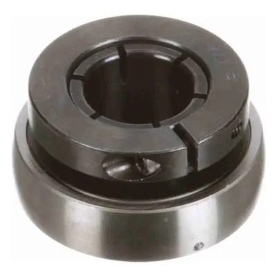 764044 Browning Mounted Insert Only Ball Bearing, Catalog Number: VB-319, 1.188" (30.2mm) - Straight Bore.