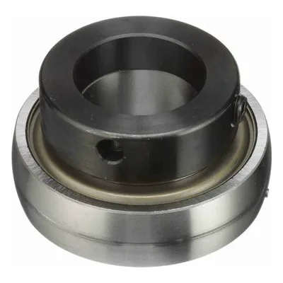 767318 Browning Mounted Insert Only Ball Bearing, Catalog Number: VE-124, 1.5" (38.1mm) - Straight Bore.