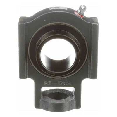 767912 Browning Mounted Cast Iron Wide Slot Take Up Ball Bearing, Catalog Number: VTWS-231, 1.938" - Straight Bore.