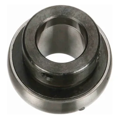 767958 Browning Mounted Insert Only Ball Bearing, Catalog Number: VE-215, 0.938" (23.8mm) - Straight Bore.
