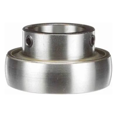 767171 Browning Mounted Insert Only Ball Bearing, Catalog Number: LS-116, 1" (25.4mm) - Straight Bore.