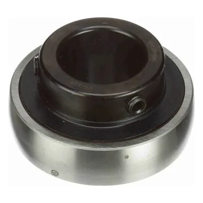 767455 Browning Mounted Insert Only Ball Bearing, Catalog Number: VS-220, 1.25" (31.8mm) - Straight Bore.