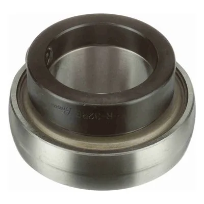 767329 Browning Mounted Insert Only Ball Bearing, Catalog Number: VE-132S, 2" (50.8mm) - Straight Bore.
