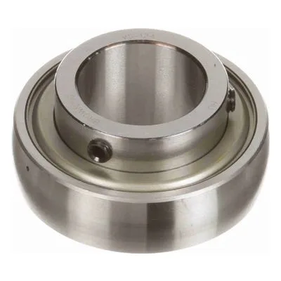767341 Browning Mounted Insert Only Ball Bearing, Catalog Number: VS-124, 1.5" (38.1mm) - Straight Bore.