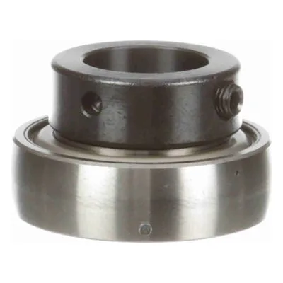 767786 Browning Mounted Insert Only Ball Bearing, Catalog Number: VE-118, 1.125" (28.6mm) - Straight Bore.