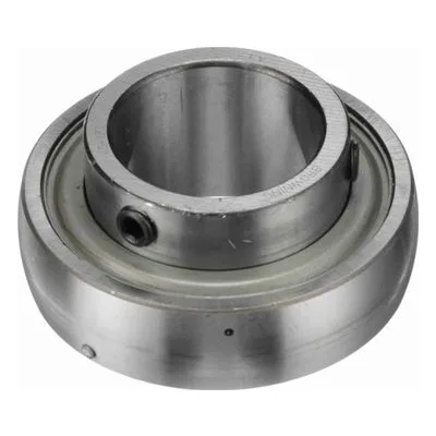 767751 Browning Mounted Insert Only Ball Bearing, Catalog Number: VS-123, 1.438" (36.5mm) - Straight Bore.