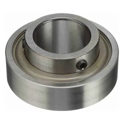 767208 Browning Mounted Insert Only Ball Bearing, Catalog Number: SLS-124, 1.5" (38.1mm) - Straight Bore.