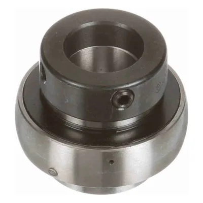 767948 Browning Mounted Insert Only Ball Bearing, Catalog Number: VE-214, 0.875" (22.2mm) - Straight Bore.