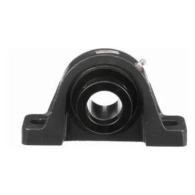 767656 Browning Mounted Cast Iron Two Bolt Low Base Pillow Block Ball Bearing, Catalog Number: VPLE-224, 1.5" Straight Bore.