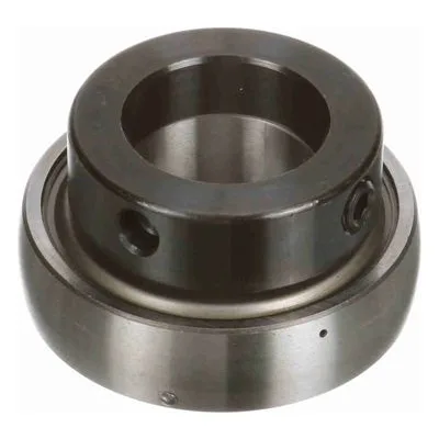 767314 Browning Mounted Insert Only Ball Bearing, Catalog Number: VE-122, 1.375" (34.9mm) - Straight Bore.