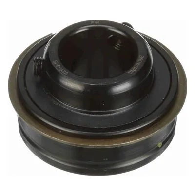765237 Browning Mounted Insert Only Ball Bearing, Catalog Number: VER-215, 0.938" (23.8mm) - Straight Bore.