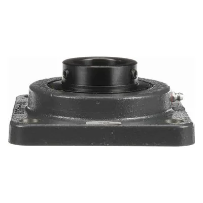 767408 Browning Mounted Cast Iron Four Bolt Flange Ball Bearing, Catalog Number: VF4S-226, 1.625" - Straight Bore.