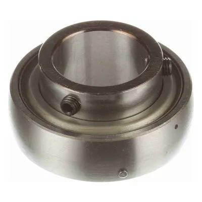 767578 Browning Mounted Insert Only Ball Bearing, Catalog Number: VS-119, 1.188" (30.2mm) - Straight Bore.