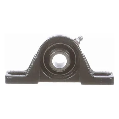767402 Browning Mounted Cast Iron Two Bolt Low Base Pillow Block Ball Bearing, Catalog Number: VPLS-210, 0.625" Straight Bore.