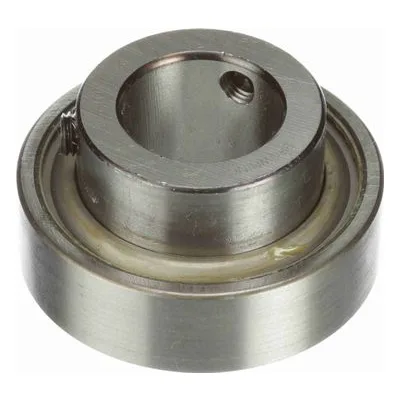 767199 Browning Mounted Insert Only Ball Bearing, Catalog Number: SLS-114, 0.875" (22.2mm) - Straight Bore.