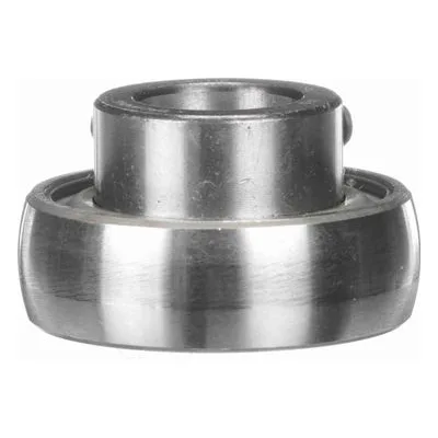 767167 Browning Mounted Insert Only Ball Bearing, Catalog Number: LS-110, 0.625" (15.9mm) - Straight Bore.