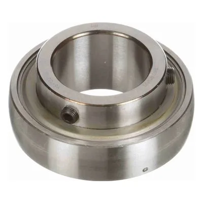 767975 Browning Mounted Insert Only Ball Bearing, Catalog Number: VS-132, 2" (50.8mm) - Straight Bore.