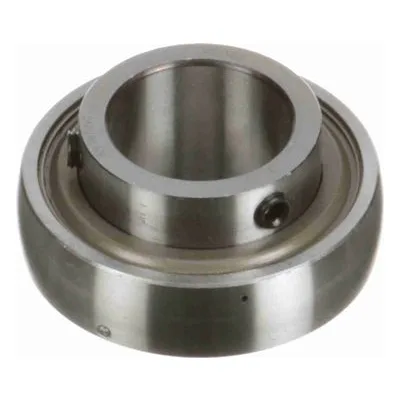 767618 Browning Mounted Insert Only Ball Bearing, Catalog Number: VS-122, 1.375" (34.9mm) - Straight Bore.