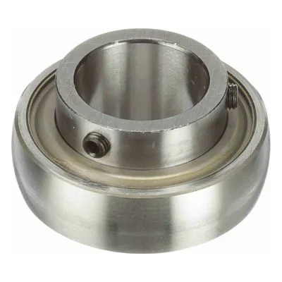 767173 Browning Mounted Insert Only Ball Bearing, Catalog Number: LS-119, 1.188" (30.2mm) - Straight Bore.