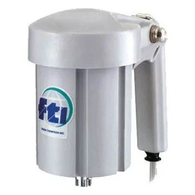 Finish Thompson 107324-3 Drum Pump Motors - FTI