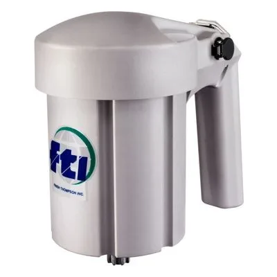 Finish Thompson 107951 Drum Pump Motors - FTI