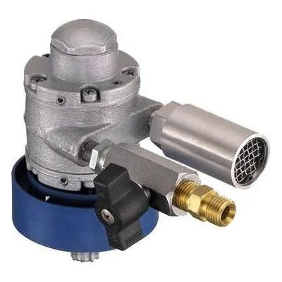 Finish Thompson 107325 Drum Pump Motors - FTI