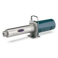 MGP MGPS High-Pressure Booster