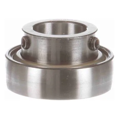 767170 Browning Mounted Insert Only Ball Bearing, Catalog Number: LS-115, 0.938" (23.8mm) - Straight Bore.