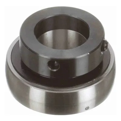 767653 Browning Mounted Insert Only Ball Bearing, Catalog Number: VE-224, 1.5" (38.1mm) - Straight Bore.