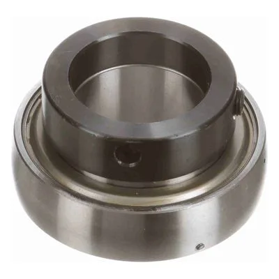767980 Browning Mounted Insert Only Ball Bearing, Catalog Number: VE-128, 1.75" (44.5mm) - Straight Bore.