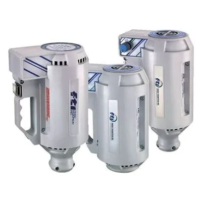 Finish Thompson A101128 Drum Pump Motors - FTI