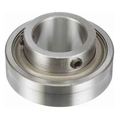 767206 Browning Mounted Insert Only Ball Bearing, Catalog Number: SLS-122, 1.375" (34.9mm) - Straight Bore.