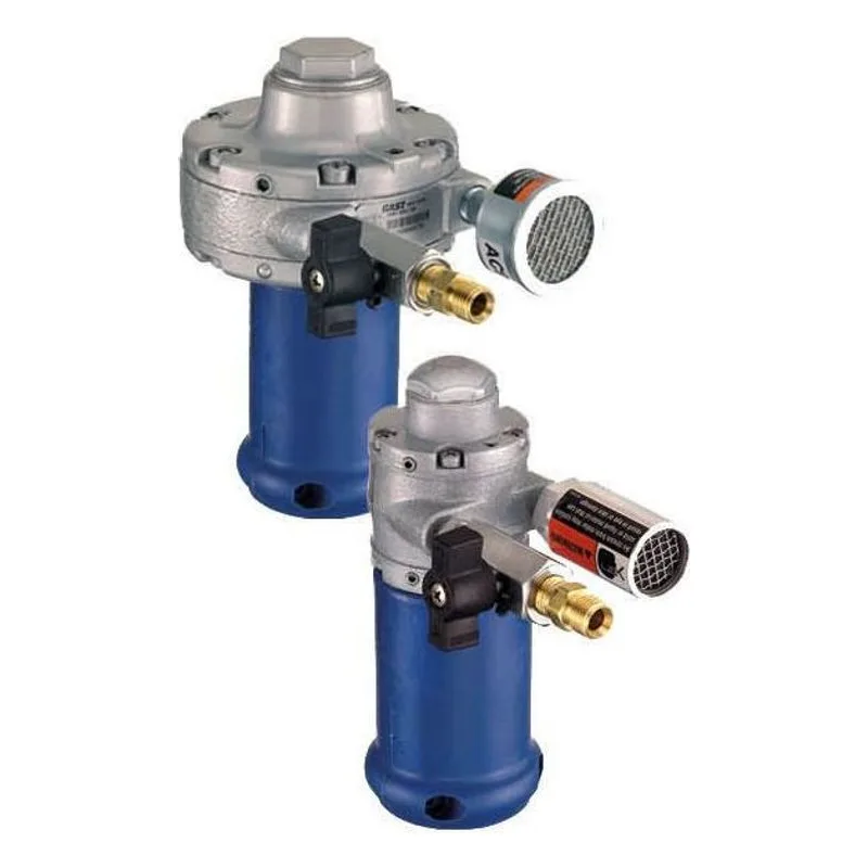 Finish Thompson A100007 Drum Pump Motors - FTI - view 2
