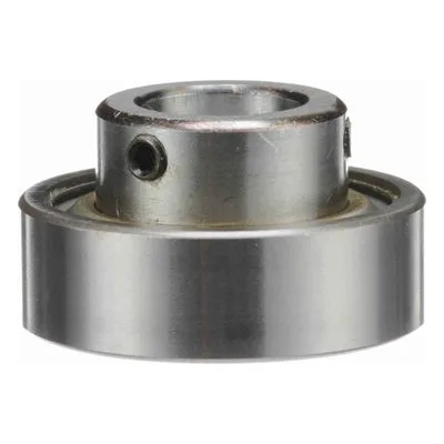 767197 Browning Mounted Insert Only Ball Bearing, Catalog Number: SLS-110, 0.625" (15.9mm) - Straight Bore.