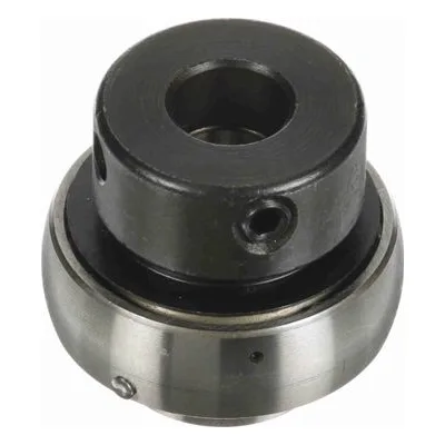 767957 Browning Mounted Insert Only Ball Bearing, Catalog Number: VE-208, 0.5" (12.7mm) - Straight Bore.