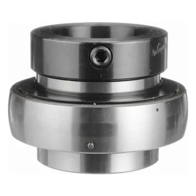 767984 Browning Mounted Insert Only Ball Bearing, Catalog Number: VE-232, 2" (50.8mm) - Straight Bore.
