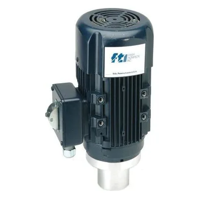 Finish Thompson 105252 Drum Pump Motors - FTI