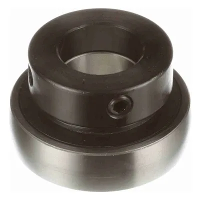 767981 Browning Mounted Insert Only Ball Bearing, Catalog Number: VE-227, 1.688" (42.9mm) - Straight Bore.