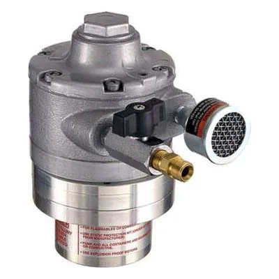 Finish Thompson 105257 Drum Pump Motors - FTI