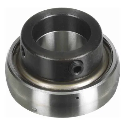767640 Browning Mounted Insert Only Ball Bearing, Catalog Number: VE-119, 1.188" (30.2mm) - Straight Bore.