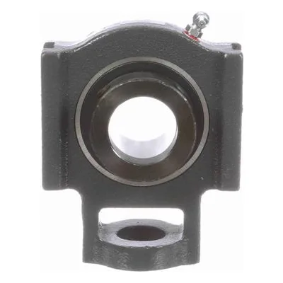 767658 Browning Mounted Cast Iron Wide Slot Take Up Ball Bearing, Catalog Number: VTWE-224, 1.5" - Straight Bore.